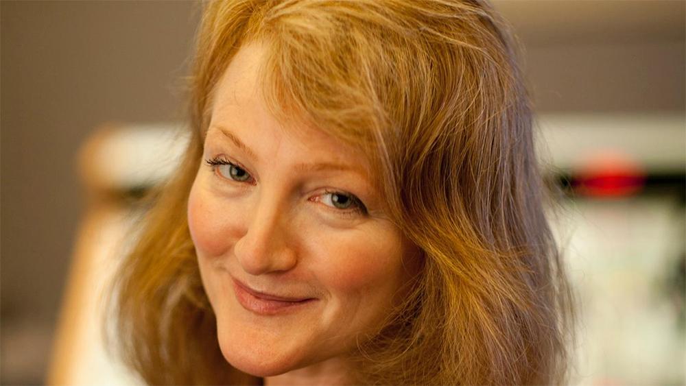 Krista Tippett